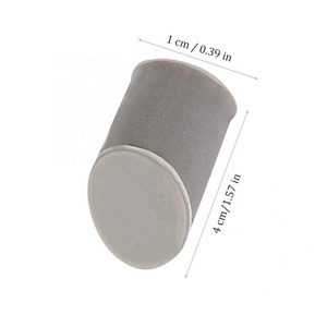Tapón de silicona con tornillo de guardabarros trasero para scooters eléctricos Cityneye M365 y otros scooters eléctricos - Product Image 4