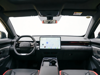 Nouveau Jetour Dasheng 2026 1.5T DCT SUV Luxe Automatique Gauche Pneus R18 pour Trajets Quotidiens, Week-ends en Famille, Conduite Autonome, Exportation