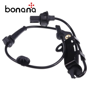 Sensor de Velocidad de Rueda ABS OEM Delantero Derecho 57450-TF0-003 para Honda CR-Z 57450 TF0 003 - Product Image 3