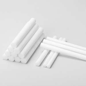 Odor-free White Glue-free Essential Oil Perfume Absorb <strong>Wick</strong> Car Air Freshener <strong>Cotton</strong> <strong>Diffuser</strong> Stick - Product Image 4