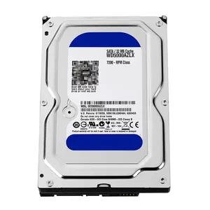 3,5 дюймов дешевые цены жесткий диск HDD запас 160 Гб 320 500 1 ТБ 2 ТБ 4 ТБ жесткого диска SATA HDD