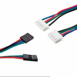 สายรัด XHP-6 <span class=keywords><strong>JST</strong></span> 2.5มม. - Product Image 5