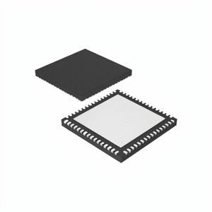 Circuito Integrado en Stock, 64 VFQFN, Precio de IC MCU de 32 Bits, 256 KB de FLASH, 64QFN Integrado CY9AF314LAQN-G-AVE2 - Product Image 1