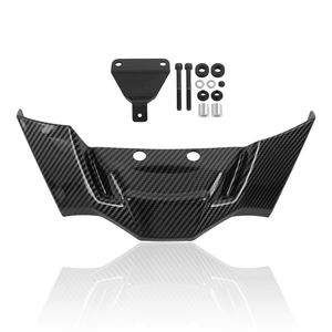Alerón delantero Downforce, alerón aerodinámico desnudo para <span class=keywords><strong>BMW</strong></span> S1000R 2021-2024 <span class=keywords><strong>S</strong></span> <span class=keywords><strong>1000</strong></span> <span class=keywords><strong>R</strong></span> M1000R <span class=keywords><strong>2023</strong></span> 2024 - Product Image 3