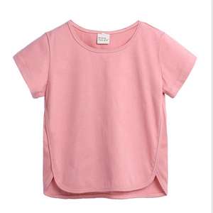 Ali Express Turquie pour des images amusantes, mode coréenne, t-shirt en coton blanc pour filles, fournisseur chinois - Product Image 3