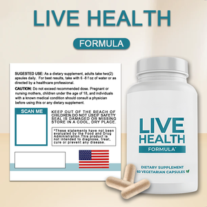 Cápsulas <span class=keywords><strong>de</strong></span> plantas OEM <span class=keywords><strong>de</strong></span> alta calidad, cápsulas <span class=keywords><strong>de</strong></span> cardo <span class=keywords><strong>de</strong></span> leche <span class=keywords><strong>para</strong></span> <span class=keywords><strong>el</strong></span> cuidado <span class=keywords><strong>de</strong></span> la salud, vitaminas <span class=keywords><strong>para</strong></span> mujeres embarazadas, stock listo - Product Image 5