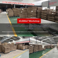 Express Box Spot Verpakkingsdoos 1-13 Postverzend Logistiek Opslagdoos Groothandel Golfkarton Rechthoekig