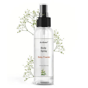 Polvo Refrescante de Maíz para el Cuidado de la Piel del Bebé, 100g, Polvo Orgánico para el Cuerpo del Bebé, Tónico para la Dermatitis del Calor en Bebés y Niños - Product Image 3