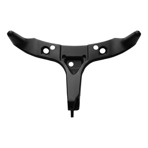 Soporte de <span class=keywords><strong>Carenado</strong></span> Superior Delantero TCMT Compatible con <span class=keywords><strong>Honda</strong></span> CBR600RR <span class=keywords><strong>CBR</strong></span> <span class=keywords><strong>600</strong></span> <span class=keywords><strong>RR</strong></span> 2003-2006 <span class=keywords><strong>2005</strong></span> Pieza de Repuesto para Motocicleta XF110505 - Product Image 2