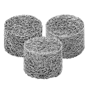 Oferta Online: Filtro para Lanza de Espuma de Nieve con Muestras Gratis - Malla de Alambre de Acero Inoxidable para Limpieza Pesada de Metales - Product Image 5