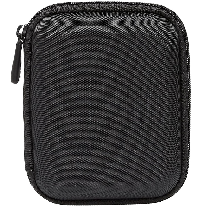Customizable Zipper EVa Tool Case Waterproof