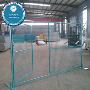 Hàng Rào Chó Tạm Thời Ngoài Trời/Hàng Rào Chó Tạm Thời Di Động (Nhà Máy Quảng Châu) - Product Image 2