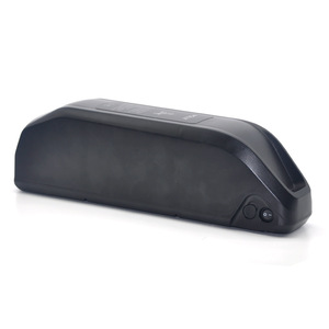 Batería de Litio para Bicicleta Eléctrica de Alta Capacidad DownTube 21700 Celdas <span class=keywords><strong>36V</strong></span> 48V 52V con BMS y Cargador 15Ah 20Ah BMS para Bicicleta Eléctrica - Product Image 2