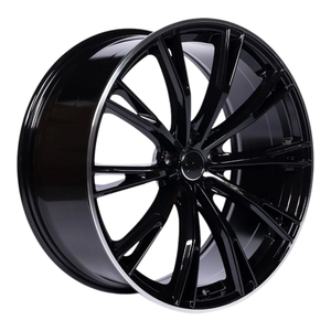 <span class=keywords><strong>Jantes</strong></span> en alliage d'aluminium TA Original de 17 <span class=keywords><strong>pouces</strong></span>, roues OEM de 18 <span class=keywords><strong>pouces</strong></span> pour voitures particulières <span class=keywords><strong>Audi</strong></span>, PCD 112 mm, ET 35 mm - Product Image 3