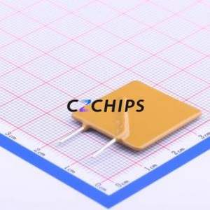 16R1400GH Resettable Fuse Through hole Component (THT),P=10.2mm Fuse 4.6W 2.6mOhm 6.4mOhm - Product Image 2