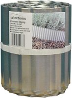 Rouleaux de clôture flexibles en acier galvanisé, robuste, pour jardin, chemin de pelouse, bordure de lit, bord de fleur, plante, paysage, Flexible