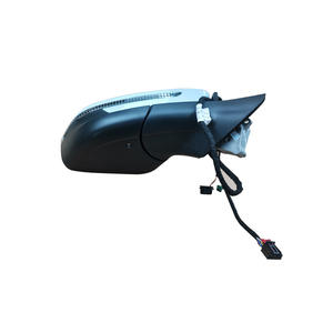 Espejo retrovisor EV ID4X para coche, retrovisor OE 11D857507J para <span class=keywords><strong>VW</strong></span>, gran oferta - Product Image 5