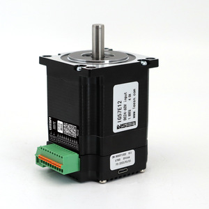 <span class=keywords><strong>Moteur</strong></span> <span class=keywords><strong>pas</strong></span> <span class=keywords><strong>à</strong></span> <span class=keywords><strong>pas</strong></span> hybride Nmea 23 24V Modèle IG57E12 Unité intégrée tout-en-un : <span class=keywords><strong>Moteur</strong></span>, pilote et <span class=keywords><strong>moteur</strong></span> <span class=keywords><strong>pas</strong></span> <span class=keywords><strong>à</strong></span> <span class=keywords><strong>pas</strong></span> combinés - Product Image 2