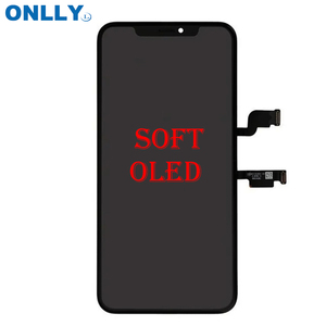 Nuevo producto en <span class=keywords><strong>el</strong></span> <span class=keywords><strong>mercado</strong></span> de china de <span class=keywords><strong>la</strong></span> pantalla lcd del teléfono móvil para Iphone XS Max lcd pantalla digitalizador - Product Image 2