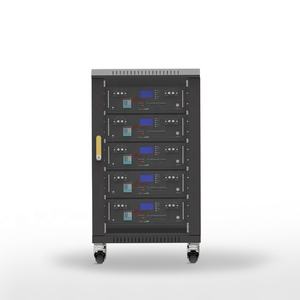 Batería de litio LiFePO4 de larga duración 51,2 V 200ah Batería Lifepo4 de montaje en rack Batería de almacenamiento de energía doméstica - Product Image 3