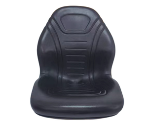 Tùy chỉnh <span class=keywords><strong>PU</strong></span> bọt tự crusting tự động một phần <span class=keywords><strong>Polyurethane</strong></span> <span class=keywords><strong>PU</strong></span> tích hợp da ghế đệm - Product Image 2