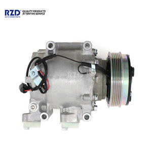 Compresor de Aire Acondicionado para Automóvil OE 1S0820803C 2417407653 6R0820803 de Alto Rendimiento para VW up, <span class=keywords><strong>Precio</strong></span> de Fábrica - Product Image 6