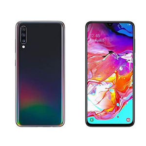 Venta caliente usado para <span class=keywords><strong>Samsung</strong></span> para Galaxy <span class=keywords><strong>A70</strong></span> 5G Smartphone 8 + <span class=keywords><strong>128GB</strong></span> Original desbloqueado 99% Nueva condición Teléfono móvil de segunda mano EE. UU. - Product Image 1