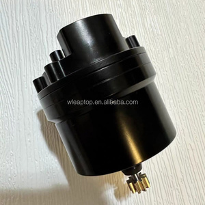 มอเตอร์ปั๊มเพอริสตัลติก P100 V50 ของแท้สำหรับระบบ RevoSpray โดรนพ่นยาทางการเกษตร อะไหล่ซ่อมแซม - Product Image 6