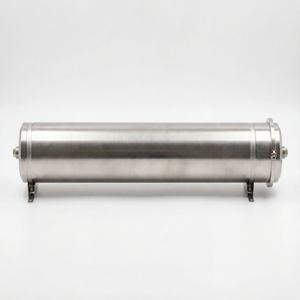 Purificador de Agua por Ultrafiltración PVDF de Grado Industrial Almasa, 10000L/H, Alto Flujo, Larga Duración - Product Image 3