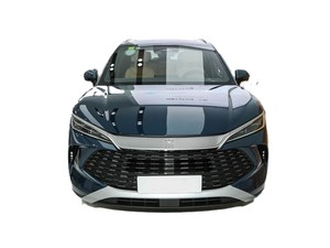 Nouvelle Offre 2025 : Voiture Hybride BYD Song L DM Modèle 2024 DM-i 160KM Édition Excellence, SUV Hybride de Chine - Product Image 1