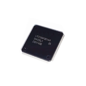 Puce MCU Angel Tech 32 bits LPC2388FBD144K 512 Ko 72 MHz LQFP-144 pour le contrôle moteur, le contrôle industriel LPC2388FBD144 - Product Image 1