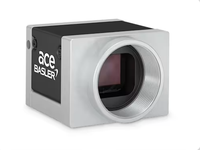 Kamera Visi Mesin Area Scan Basler Ace L AcA4112-20um 12.3MP USB 3.0 untuk Inspeksi Otomatis