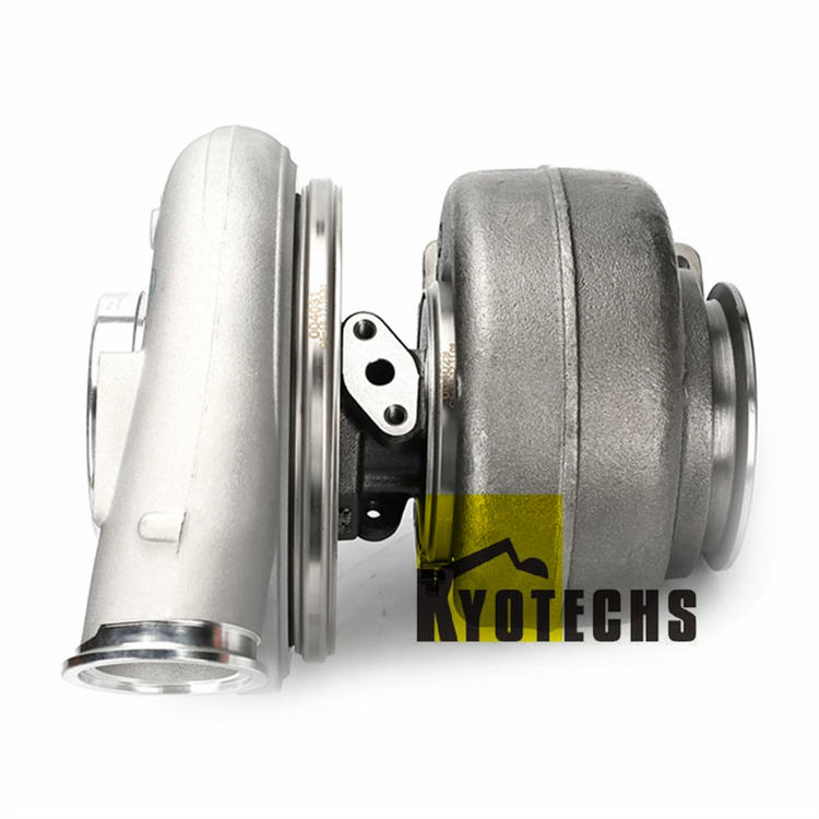 VOE21498468 Turbocharger for Volvo D7E Engines - High Quality