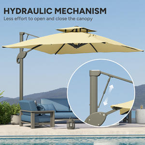 Lit de jardin pour améliorer vos fournitures de jardin - Product Image 5