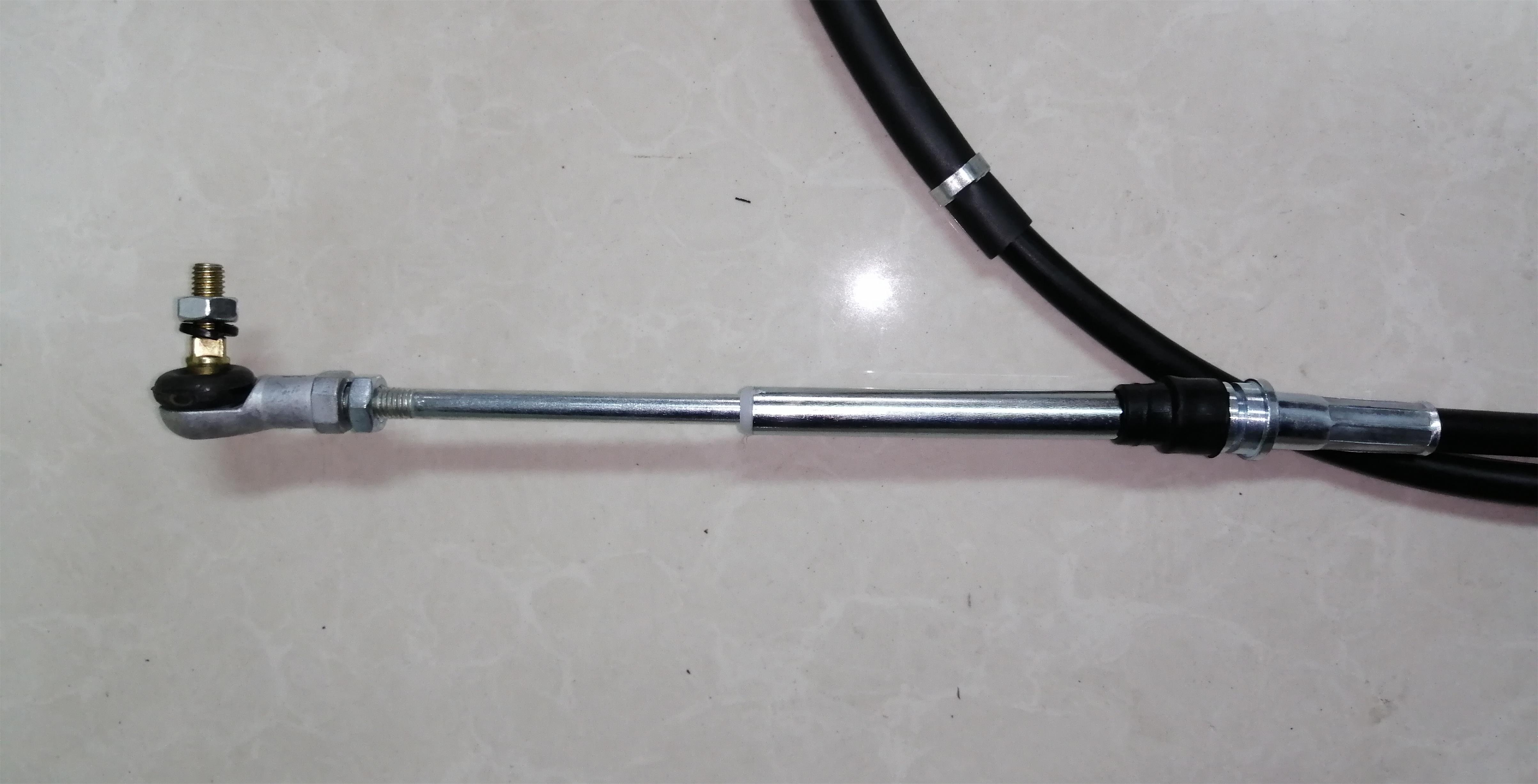 8981468781 Gear Shift Cable for Isuzu 4BD1 - Original Parts