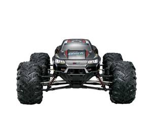 Camion RC 9125 Voiture RC <span class=keywords><strong>1</strong></span>/<span class=keywords><strong>10</strong></span> 2.4G 4x4 46km/h Voitures RC haute vitesse <span class=keywords><strong>Short</strong></span> <span class=keywords><strong>Course</strong></span> Jouets de <span class=keywords><strong>course</strong></span> étanches pour enfants Cadeaux - Product Image 2