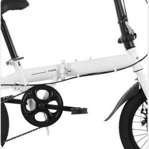 Plegable con engranajes y disco, instalación gratuita, mini portátil, cabe en el maletero del coche, diseño plegable, compacto para un fácil almacenamiento - Product Image 1