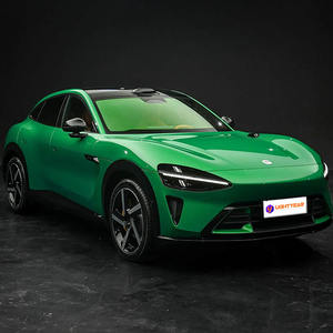 SUV électrique haut de gamme Xiao-<span class=keywords><strong>mi</strong></span> YU7 Max avec technologie de radar laser, moteur haute performance, système d'assistance à la conduite automatique - Product Image 1