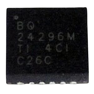 BQ24296MRGER( Electronic Components IC Chips <b>Integrated</b> <b>Circuits</b> IC ) - Product Image 1