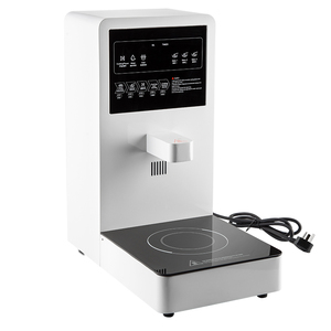 Hàn Quốc xu hướng mì ăn liền máy tự phục vụ mì ăn liền Máy đa chức năng mì nồi 220V - Product Image 5