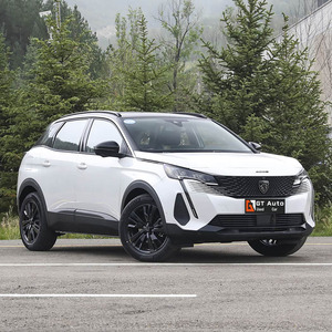 Voiture d'occasion <span class=keywords><strong>Peugeot</strong></span> <span class=keywords><strong>4008</strong></span> 5 places 400THP L2 ADAS avec caméra panoramique, régulateur de vitesse adaptatif, maintien de voie, freinage actif, SUV intelligent et sûr (modèles 2021-<span class=keywords><strong>2023</strong></span>) - Product Image 3