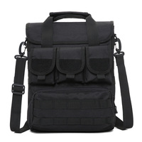 Herramientas de fabricantes de pequeña herramienta bolsa de lona
