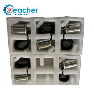 28V Elektrisch Voertuigkoppel 4nm <span class=keywords><strong>5000</strong></span> <span class=keywords><strong>Rpm</strong></span> 2000W Borstelloze Gelijkstroommotor - Product Image 6