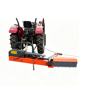 Mini-cultivateur multifonctionnel pour petite ferme et jardin, outils de culture, mini-motoculteur - Product Image 5