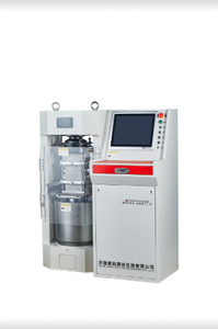 Máquina de Teste Universal Eletro-Hidráulica Servo para Materiais Metálicos JK 100KN-2000KN, Velocidade de 700mm/min, 0.1N - Product Image 3