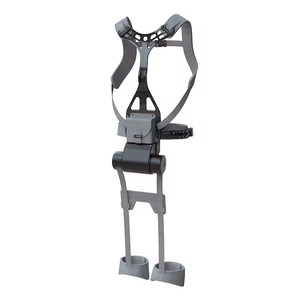 Q20 hoạt động eo điện-Hỗ trợ exoskeleton Robot 20kg nâng hỗ trợ mặc cho hậu cần nhà máy điều dưỡng - Product Image 3