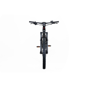Cadre de vélo électrique tout-terrain J Air SCALATA avec écran, moteur haute vitesse 12 vitesses, autonomie de 60 km, 29 pouces, modèle SCALATA S03 Long Ran - Product Image 5