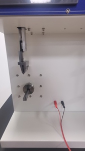 ASTM D2176 Mobile Phone Circuit Board <strong>Flexure</strong> Testing Machine FPC Cable Bend <strong>Tester</strong> - Product Image 5