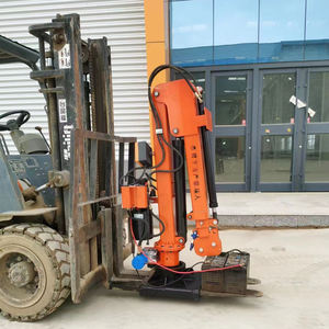 12V 24V rotatif 2T 4400Lbs véhicule télécommandé camionnettes camionnettes camion lit hydraulique grue montée sur camion - Product Image 4