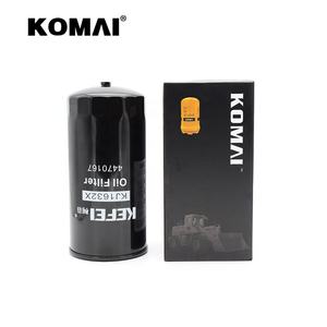 Filtre lubrifiant 4470167 KS350-7N JX332 4429727 LF3603 P550421 B7246 pour EX200-2 Hitachi - Product Image 3